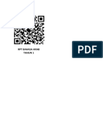 QR Code DSKP RPT