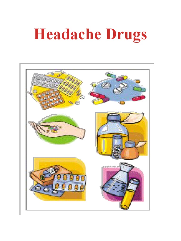 Cold&Cough PDF Diarrhea Drugs