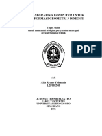 Aplikasi Grafika Komputer Untuk Transfor PDF