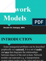 BSA-Module-6-Network-Models