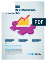 Gestion Comercial y Venta