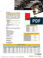 Indura 6011 - Aws E-6011