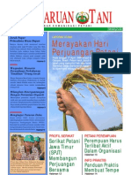 Pembaruan Tani Edisi April 2006