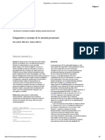 Diagnóstico y Manejo de La Anemia Perniciosa Readucido