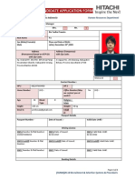 (Hiams) As-Ib Personal Data Form