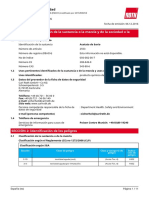 Acetato de Bario PDF