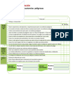 Operaciones Con Sustancias Peligrosas - P2