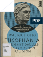 Otto Theophania PDF