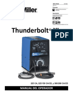 Puntos A Repasar en Manual de Soldadora PDF