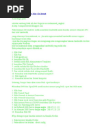 Download Seting Internet Di Pc Biar Ga Lemot by Lucki BibiPulo SN46841467 doc pdf
