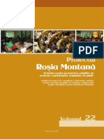 Rosia Montana PDF