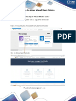 Apoyo Inicial Visual Basico PDF