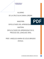 Guía de Observaciones Clínicas Durante La PDF
