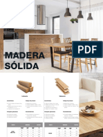 EDIMCA catalogo madera-solida