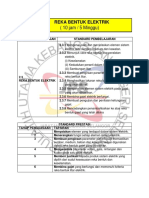 Modul RBT T2 - Reka Bentuk Elektrik PDF