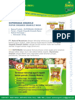 Supernasa Granule PDF