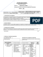 Instrumentación Didáctica PDF