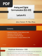 Lecture 6