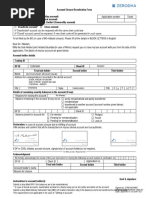 LN Case of Demat Accounts, Deactivation Will Lead To A Freeze Being Put On All Credits and Debits On The Account