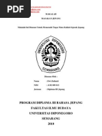 Download MAKALAHmasakanjepangbyapprorSN46841795 doc pdf