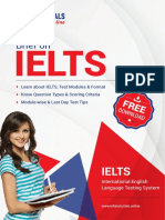 Learn about the IELTS exam format, scoring, and tips