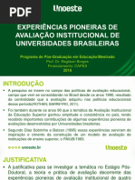 Apresentação ENEPE