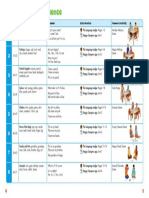 Scope and Sequence: Unit Pages Vocabulary Grammar Extra Practice Teamwork Activity