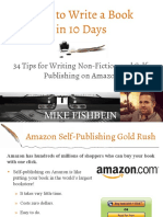 Writing - How to Write a Book in Ten Days.pdf