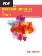 Super Problems in Inorganic Chemistry PDF