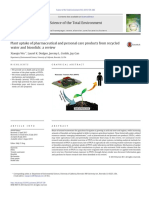 Wu Et Al. - 2015 - Plant Uptake of Pharmaceutical and Personal Care P