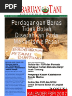 Download Pembaruan Tani edisi Desember 2006 by Cecep Risnandar SN46842328 doc pdf