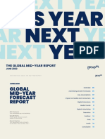 GroupM_Advertising Forecast