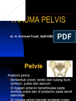 5.2. Trauma Pelvis (Dr. Fuad)