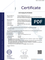 231 PC00165 - Cerificate English PDF