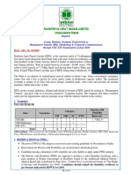 RINL Recruitment for Management Trainees through UGC NET June 2020