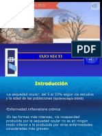 OJO SECO - Clase PDF