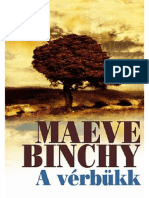 Binchy Maeve  - A vérbükk.pdf