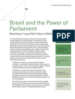 Power-of-Parliament