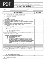 ICT Service Request Form Template | PDF | Computing | Software Engineering
