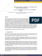 Polytechnic University of Catalonia (UPC) Civil and Environmental Department E-Mail
