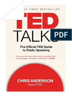 PDF TED Talks The Official TED Guide To PDF