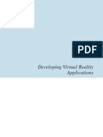 Front Matter - 2009 - Developing Virtual Reality Applications