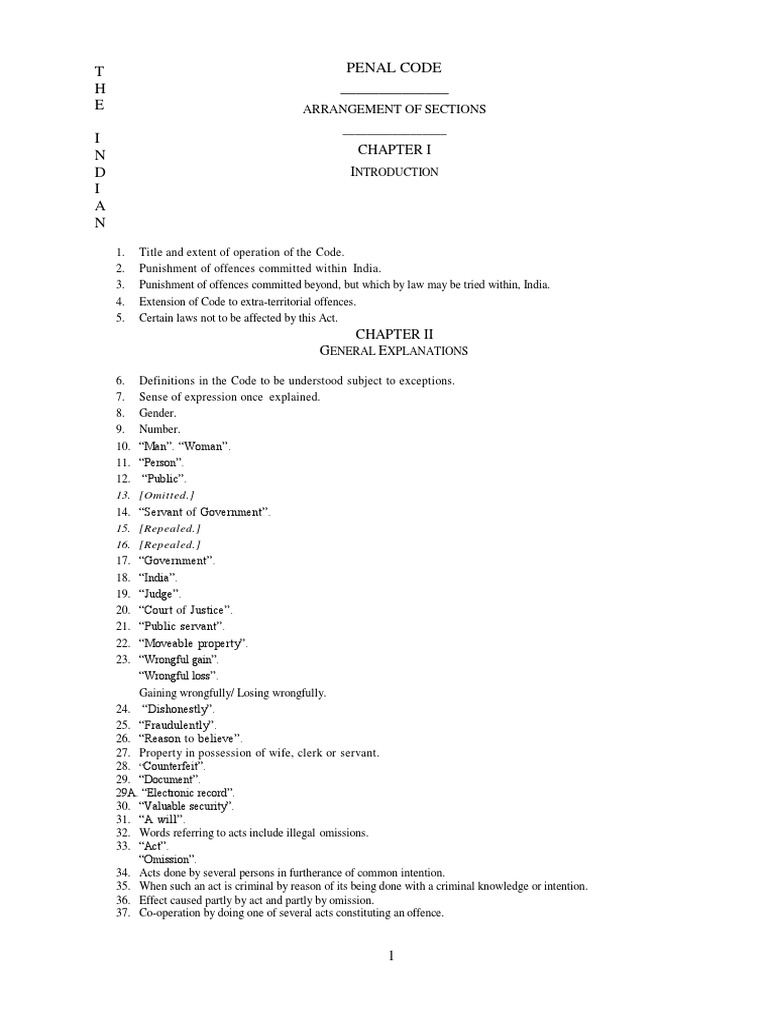 ipc-bare-act-1-pdf-forgery-burglary