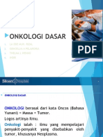 1 Onkologi Dasar