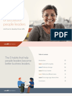 5 Habits of Successful People Leaders PDF
