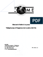Dictis-Notice Micome PDF