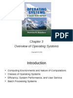 Chapter 03 Intro To Os