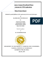 Minor Project Report PDF