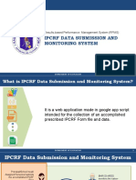 Session-2-IPCRF-Submission-Monitoring