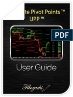 Ultimate Pivot Points™ - User Guide